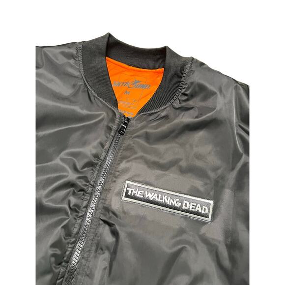 The Walking Dead Kingdom Mens Jacket Size Medium
Tigerprint - casual - Y2k - Picture 4 of 11